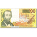 Belgium, 200 Francs, 1994-1997, KM:148, Undated (1995), AU(55-58)