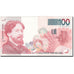 Banknote, Belgium, 100 Francs, 1994-1997, Undated (1995-2001), KM:147, EF(40-45)