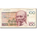 Belgium, 100 Francs, 1946, KM:142a, Undated (1982-1994), VF(20-25)
