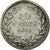 Moneta, Holandia, William III, 10 Cents, 1885, VF(20-25), Srebro, KM:80