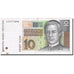 Banknote, Croatia, 10 Kuna, 1995, 1995-01-15, KM:36a, EF(40-45)