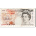 Banknote, Great Britain, 10 Pounds, 1993, 1993-1998, KM:386a, EF(40-45)
