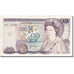 Billet, Grande-Bretagne, 20 Pounds, 1971-1982, 1970-1980, KM:380b, SUP