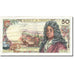 Banconote, Francia, 50 Francs, 1962, 1976-01-02, BB+, Fayette:64.32, KM:148f