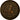 Coin, Netherlands, William III, 2-1/2 Cent, 1877, EF(40-45), Bronze, KM:108.1