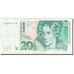 Banknote, GERMANY - FEDERAL REPUBLIC, 20 Deutsche Mark, 1989-1991, 1991-08-01