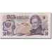 Banknote, Austria, 50 Schilling, 1966-1970, 1970-01-02, KM:143a, VF(20-25)