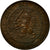 Munten, Nederland, William III, 2-1/2 Cent, 1880, PR, Bronze, KM:108.1