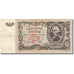 Austria, 20 Schilling, 1949-1954, 1950-01-02, KM:129a, VF(20-25)