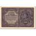 Banknote, Poland, 1000 Marek, 1919, 1919-08-23, KM:29, AU(50-53)