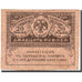 Banknote, Russia, 20 Rubles, 1917, 1917-09-04, KM:38, EF(40-45)