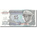 Banknote, Zaire, 5 Nouveaux Makuta, 1993, 1993-06-24, KM:48a, UNC(65-70)