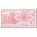 Geldschein, Mazedonien, 25 (Denar), 1992, 1992, KM:2a, UNZ-