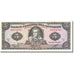 Banknote, Ecuador, 5 Sucres, 1984-1988, 1988-11-22, KM:120A, UNC(60-62)