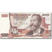 Austria, 500 Schilling, 1983-1988, 1985-07-01, KM:151, VF(30-35)