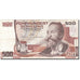 Banknote, Austria, 500 Schilling, 1983-1988, 1985-07-01, KM:151, VF(30-35)