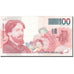 Belgium, 100 Francs, 1994-1997, KM:147, Undated (1995-2001), AU(55-58)