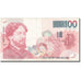 Banknote, Belgium, 100 Francs, 1994-1997, Undated (1995-2001), KM:147, VF(20-25)