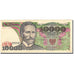 Banknote, Poland, 10,000 Zlotych, 1987-1990, 1988-12-01, KM:151b, AU(55-58)