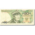 Banknote, Poland, 50 Zlotych, 1974-1976, 1988-12-01, KM:142c, EF(40-45)