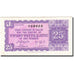 Banknote, Sarawak, 25 Rupiah, 1941, 1941-12-31, EF(40-45)