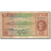 Malta, 2 Shillings, 1940-1943, KM:17b, Undated (1942), SGE