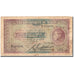 Malte, 2 Shillings 6 Pence, 1940-1943, Undated (1940), KM:18, B