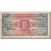 Banknote, Malta, 1 Shilling, 1940-1943, Undated (1943), KM:16, VG(8-10)