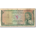 Banknote, Malta, 10 Shillings, 1949, 1963, KM:25a, VG(8-10)