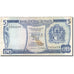 Banknote, Malta, 5 Liri, 1967, 1973, KM:32d, VF(20-25)