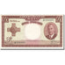 Banconote, Malta, 1 Pound, 1949-1951, KM:22a, 1951, BB+