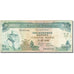 Banknote, Mauritius, 200 Rupees, 1985-1991, Undated (1985), KM:39a, VF(20-25)