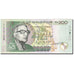 Banconote, Mauritius, 200 Rupees, 1999, KM:52b, 2001, SPL-