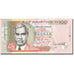 Banconote, Mauritius, 100 Rupees, 1999, KM:51b, 2001, BB+