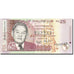 Mauritius, 25 Rupees, 1999, 1999, KM:49a, UNC(63)