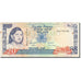 Mauritius, 20 Rupees, 1985-1991, KM:36, MB+