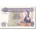 Mauritius, 50 Rupees, 1967, Undated (1967), KM:33c, EF(40-45)