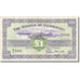 Banconote, Guernsey, 1 Pound, 1945-1966, KM:43c, 1966-07-01, B+