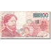 Banknote, Belgium, 100 Francs, 1994-1997, Undated (1995-2001), KM:147, F(12-15)