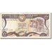 Banknote, Cyprus, 1 Pound, 1987-1992, 1993-03-01, KM:53c, VF(30-35)