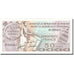 Billete, 50 Francs, 1975-1978, Burundi, KM:28c, 1988-05-01, MBC