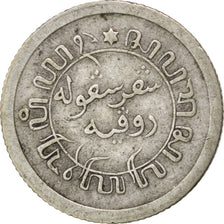 Indes Néerlandaises, Wilhelmina, 1/10 Gulden 1919, KM 311