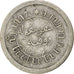 Indes Néerlandaises, Wilhelmina, 1/10 Gulden 1919, KM 311