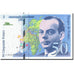 France, 50 Francs, 1992, 1992, KM:157a, SPL, Fayette:72.1b
