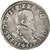 Netherlands, 1/5 Ecu, 1567, F(12-15), Silver, 5.98