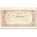 Banknote, Tonkin, 200 Francs, 1887, 1887-03-24, AU(55-58)