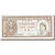 Banknot, Hong Kong, 1 Cent, 1961, 1971-1981, KM:325b, UNC(65-70)