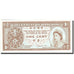 Banconote, Hong Kong, 1 Cent, 1961, KM:325b, 1971-1981, FDS