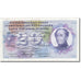 Billet, Suisse, 20 Franken, 1954-1961, 1971-02-10, KM:46s, TTB