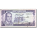 Banknote, Morocco, 5 Dirhams, 1970, 1970, KM:56a, VF(20-25)